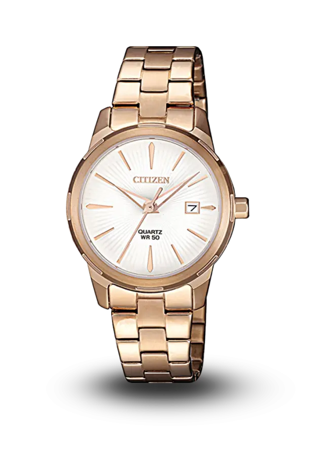 Citizen | Aq Mid | Quartz | EU6073-53A изображение