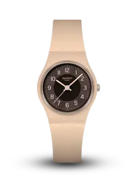 SWATCH - ORIGINALS - ORIGINAL ESSENTIALS - LT104