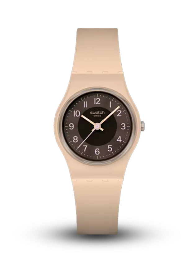 SWATCH - ORIGINALS - ORIGINAL ESSENTIALS - LT104 şəkil