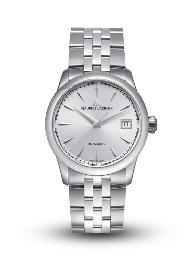 Maurice Lacroix | 1975 | Automatic | 756007-SS002-130-1 şəkil Maurice Lacroix | 1975 | Automatic | 756007-SS002-130-1 şəkil
