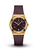 Swatch | Essentials | Irony | YLG413