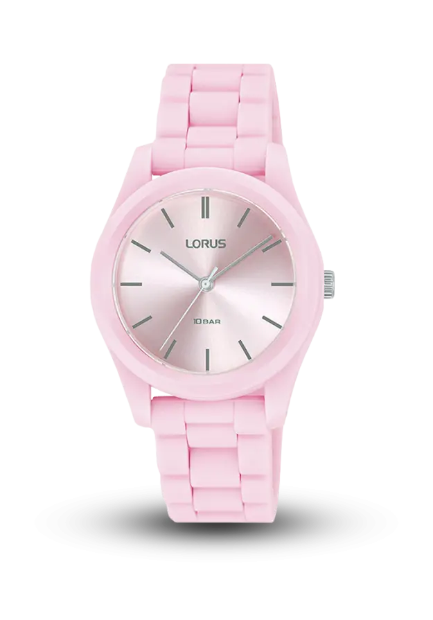 LORUS - SPORTS - LADIES - RG257RX9 şəkil