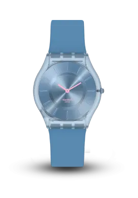 SWATCH - SKIN - JANUARY - SS08N100