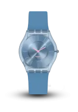 SWATCH - SKIN - JANUARY - SS08N100