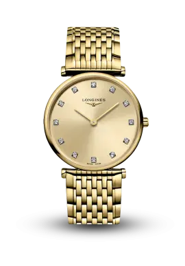 Longines | La Grande | Classique | L45122378