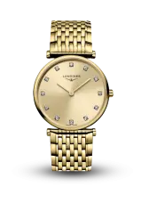 Longines | La Grande | Classique | L45122378 Longines | La Grande | Classique | L45122378
