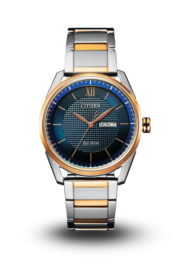 Citizen | Eco-Drive | Standard | AW0086-85L изображение