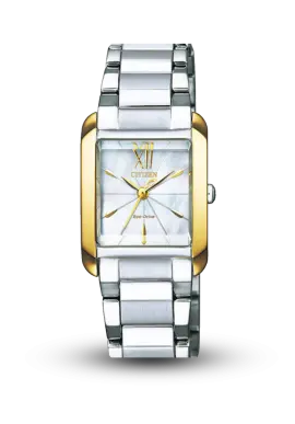 Citizen | Citizen L | Eco Drive Ladies | EW5554-82D