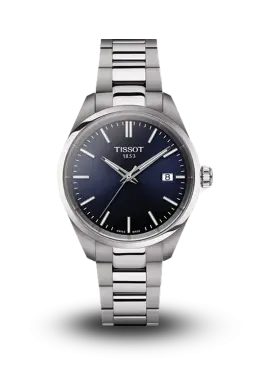 TISSOT - T-CLASSIC - PR 100 QUARTZ - T1502101104100