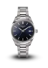 TISSOT - T-CLASSIC - PR 100 QUARTZ - T1502101104100
