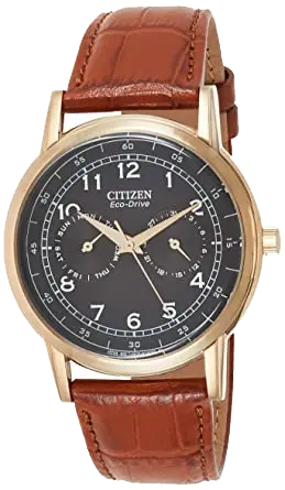 Citizen | Eco-Drive | Corso | AO9003-08E şəkil Citizen | Eco-Drive | Corso | AO9003-08E şəkil