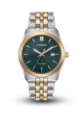 Citizen | Eco-Drive | Gent | BM7339-89X