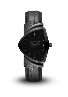 HAMILTON - VENTURA - Quartz - H24401731
