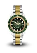 RADO - CAPTAIN COOK - AUTOMATIC - R32138303 RADO - CAPTAIN COOK - AUTOMATIC - R32138303