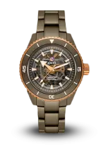 RADO - CAPTAIN COOK - HIGH-TECH CERAMIC - R32150162 RADO - CAPTAIN COOK - HIGH-TECH CERAMIC - R32150162