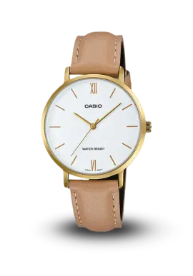 Casio | General | Standard | LtpVt01gl7budf