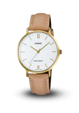 Casio | General | Standard | LTP-VT01GL-7BUDF Casio | General | Standard | LTP-VT01GL-7BUDF