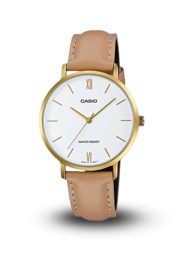 Casio | General | Standard | LTP-VT01GL-7BUDF şəkil