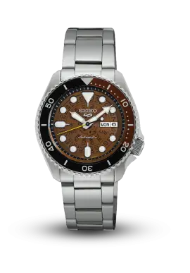 SEIKO - SEIKO 5 SPORTS - SKX SERIES - SRPJ47K1