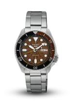 SEIKO - ADDITIONAL - SEIKO 5 SPORTS - SRPJ47K1 SEIKO - ADDITIONAL - SEIKO 5 SPORTS - SRPJ47K1