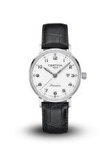 CERTINA - URBAN - DS CAIMANO GENT QUARTZ - C0352101601200 