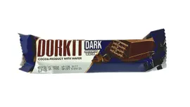 Şokoladlı Vafli | Böyük Göy Tünd | Dorkit
