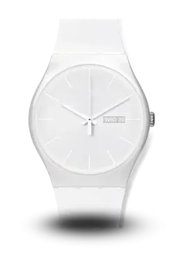 SWATCH - NEW GENT -  - SO29W704-S14 