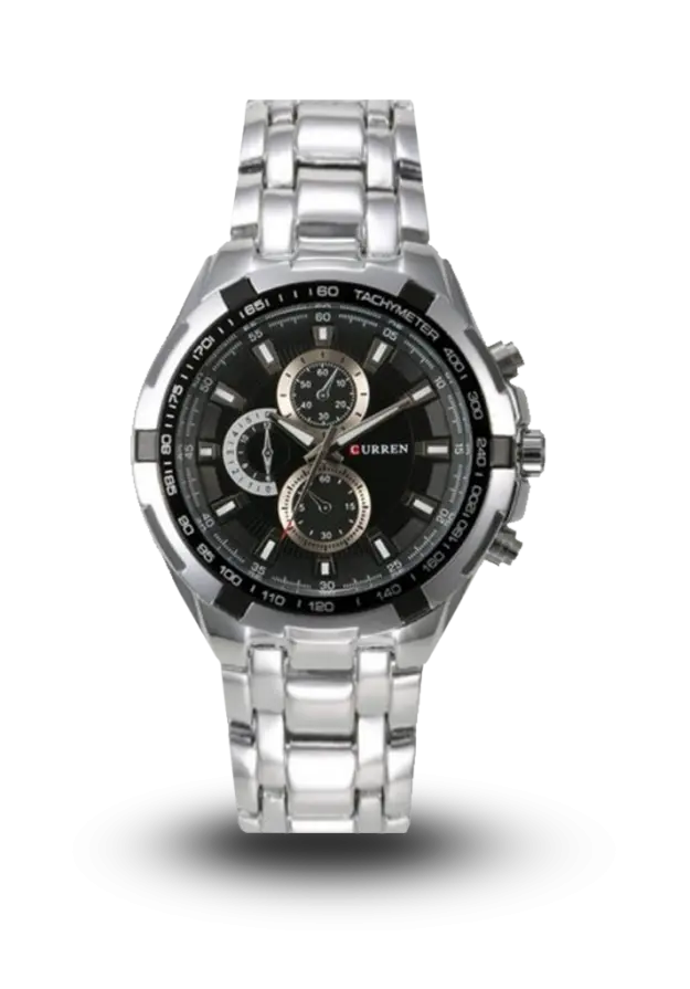 Curren | Sports | Gents | 8023-9 şəkil