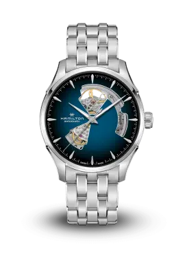 Hamilton | Jazzmaster | Open Heart Auto | H32675140