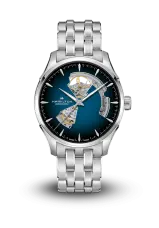 Hamilton | Jazzmaster | Open Heart Auto | H32675140