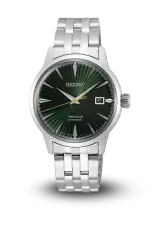 Qol Saatı | Kişi | Avtomatik | Seiko | SRPE15J1 Qol Saatı | Kişi | Avtomatik | Seiko | SRPE15J1