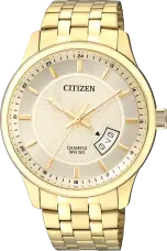 Citizen | Aq Mid | Quartz | BI1052-85P