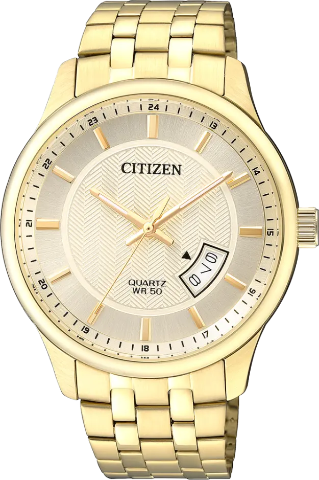 Citizen | Aq Mid | Quartz | BI1052-85P şəkil