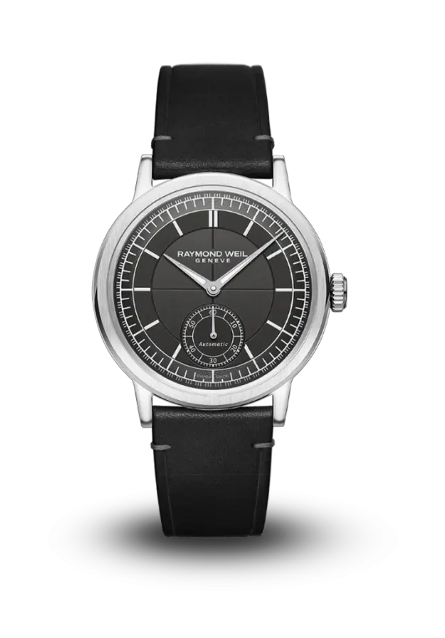 RAYMOND WEIL - MILLESIME - AUTOMATIC - 2930-STC-60001  şəkil