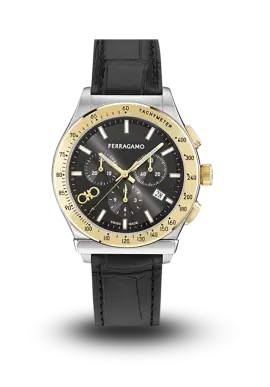 Ferragamo | 1927 | Chronograph | SFKZ00826