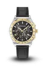 Ferragamo | 1927 | Chronograph | SFKZ00826