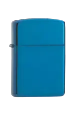 Zippo | Lighters | Slim High Polish | 20494