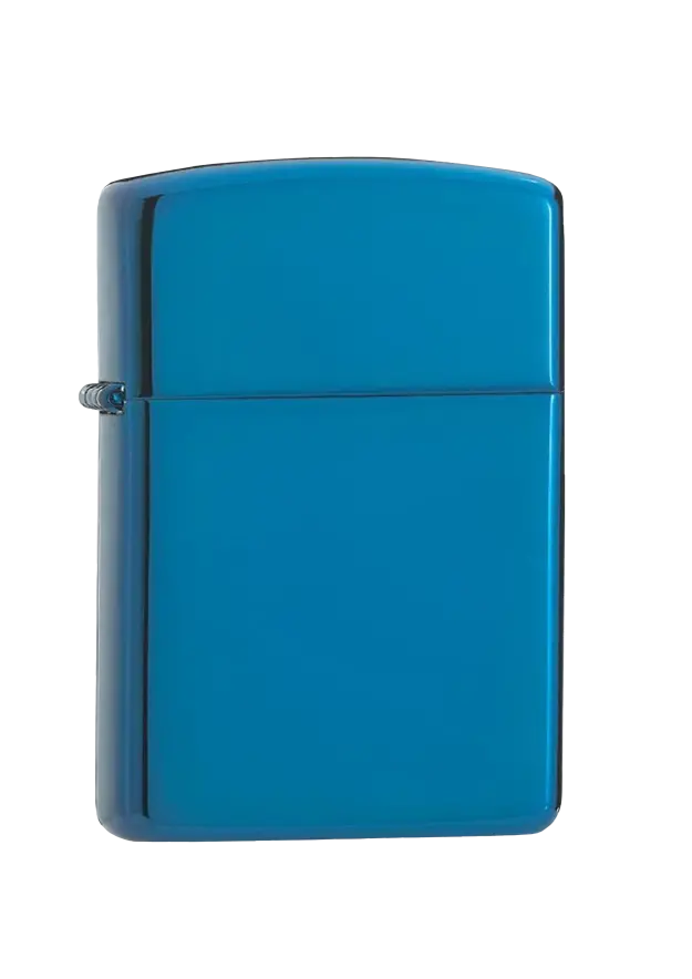Zippo | Lighters | Slim High Polish | 20494 şəkil