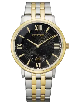 Citizen | Aq Mid | Quartz | BE9176-76E