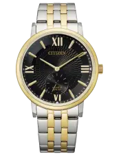 Citizen | Aq Mid | Quartz | BE9176-76E