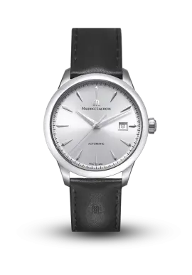 Maurice Lacroix | 1975 | Automatic | 756008-SS001-130-2