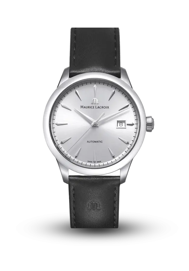 Maurice Lacroix | 1975 | Automatic | 756008-SS001-130-2 şəkil