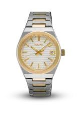 SEIKO - CLASSIC - 3-HAND QUARTZ - SUR578P1 SEIKO - CLASSIC - 3-HAND QUARTZ - SUR578P1
