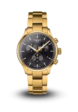 TISSOT - T-SPORT - - T1166173305100 TISSOT - T-SPORT - - T1166173305100