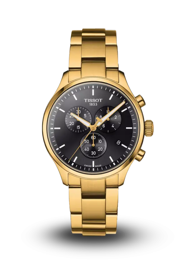 TISSOT - T-SPORT -  - T1166173305100  şəkil