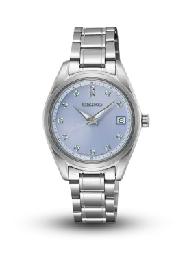 Seiko | Diamond | Ladies | SUR581P1