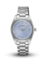 Seiko | Diamond | Ladies | SUR581P1