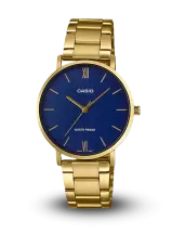 Qol Saatı | Kişi | Kvars | Casio | MTP-VT01G-2BUDF Qol Saatı | Kişi | Kvars | Casio | MTP-VT01G-2BUDF