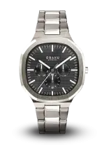 OBAKU - ILD - BLACKSTEEL - V275GMCBSC OBAKU - ILD - BLACKSTEEL - V275GMCBSC