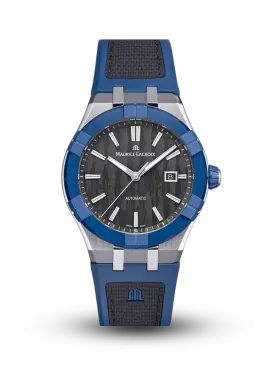 Maurice Lacroix | Aikonic | Automatic | AC6008-SSL40-330-4